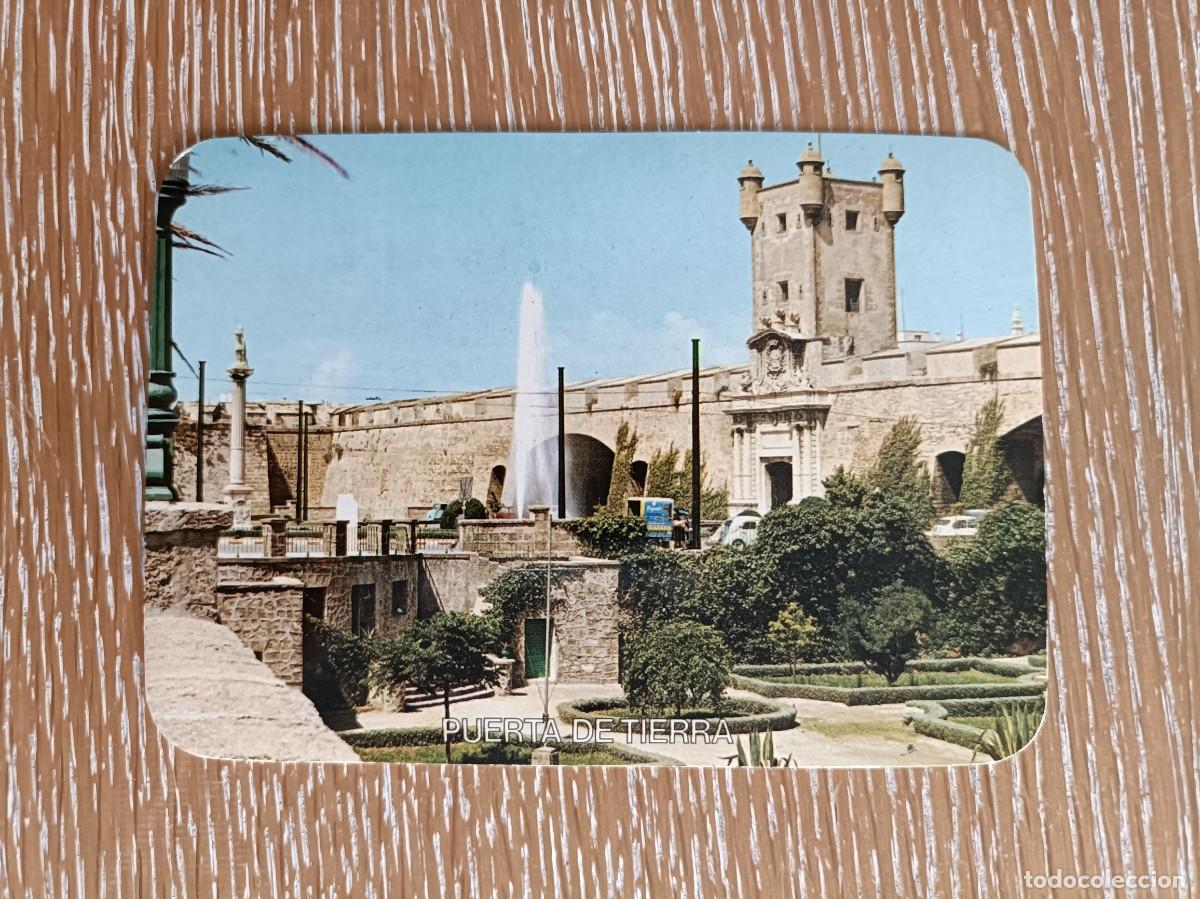 Colecionismo Calend&aacute;rios: CALENDARIO BOLSILLO A&Ntilde;O 1977 BANCO CATAL&Aacute;N DE DESARROLLO CADESBANK PUERTA DE TIERRA - 25