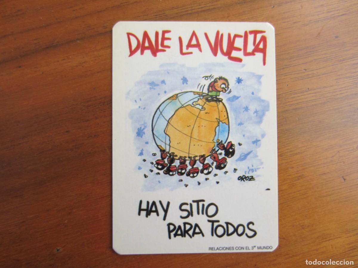 Colecionismo Calend&aacute;rios: CALENDARIO NO FOURNIER-TIENDAS ALONSO-DEL 1995 VER FOTOS