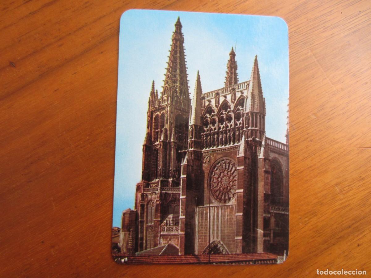 Sammeln von Kalendern: CALENDARIO NO FOURNIER-CAJA DE PROMOCIONES COSTA BLANCA-DEL 1988 VER FOTOS