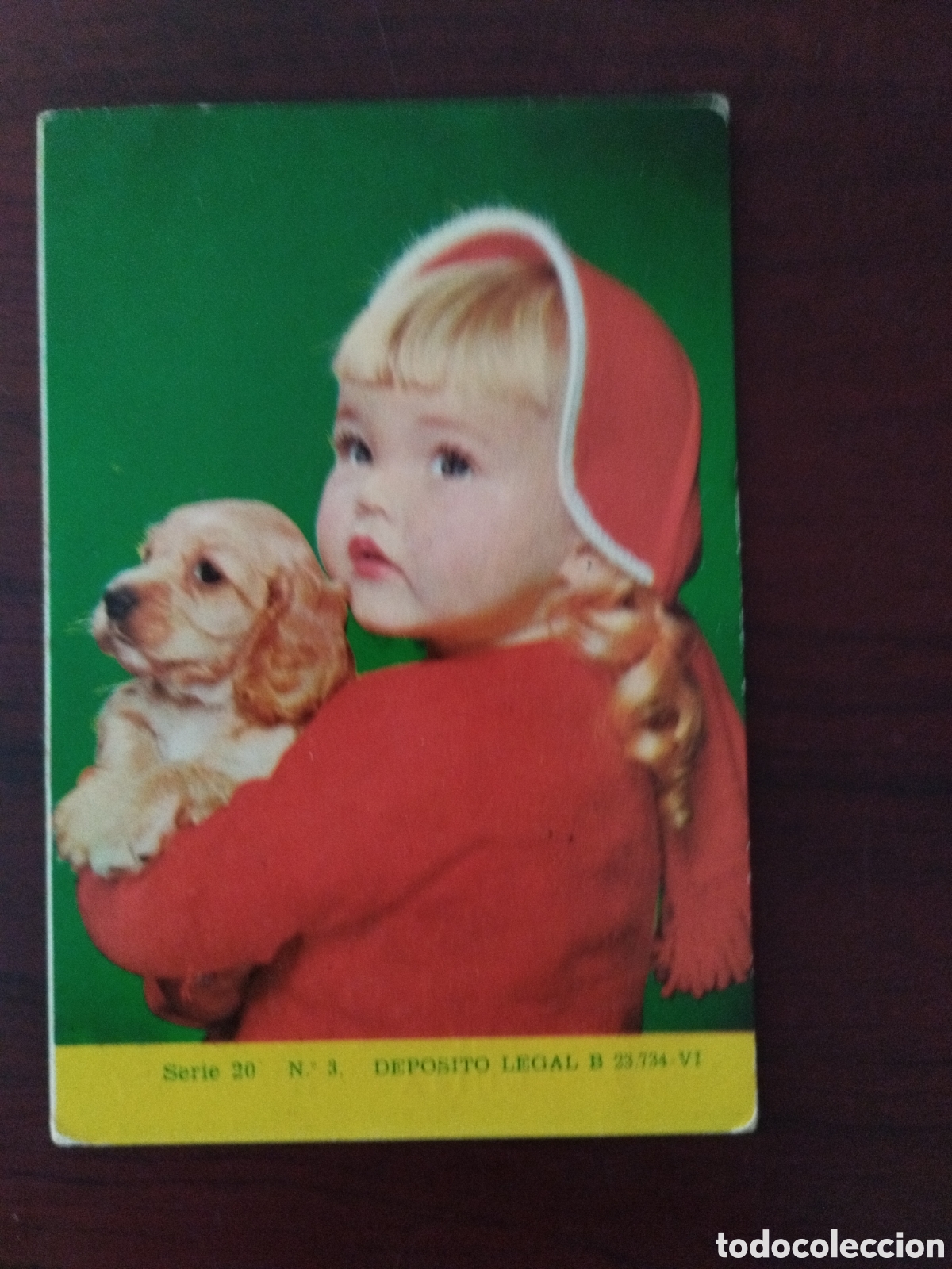 Coleccionismo calendarios: Calendario de serie amarilla con publicidad de &Eacute;cija a&ntilde;o 1966