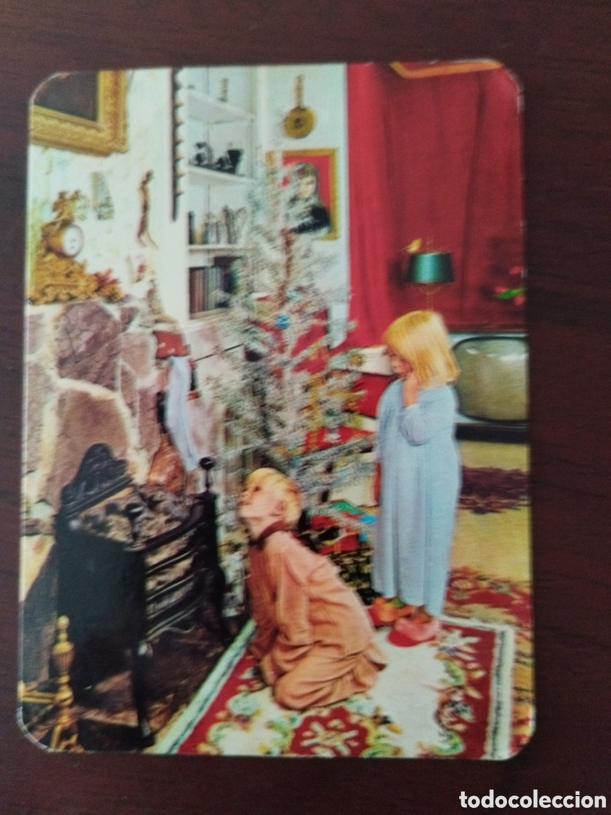 Collezionismo Calendari: calendario de la casera a&ntilde;o 1970