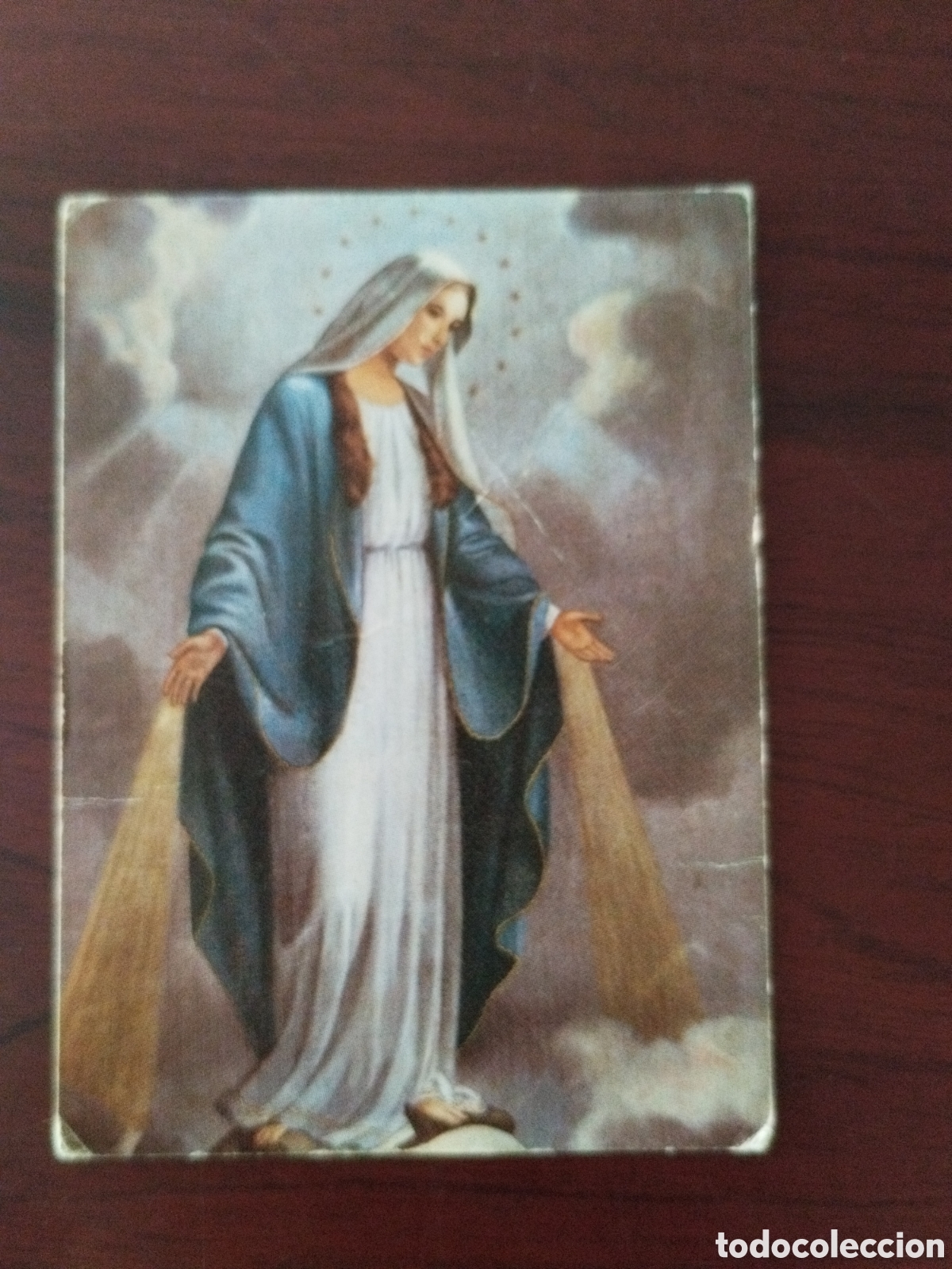 Collectables Calendars: Calendario familia vicenciana a&ntilde;o 1990