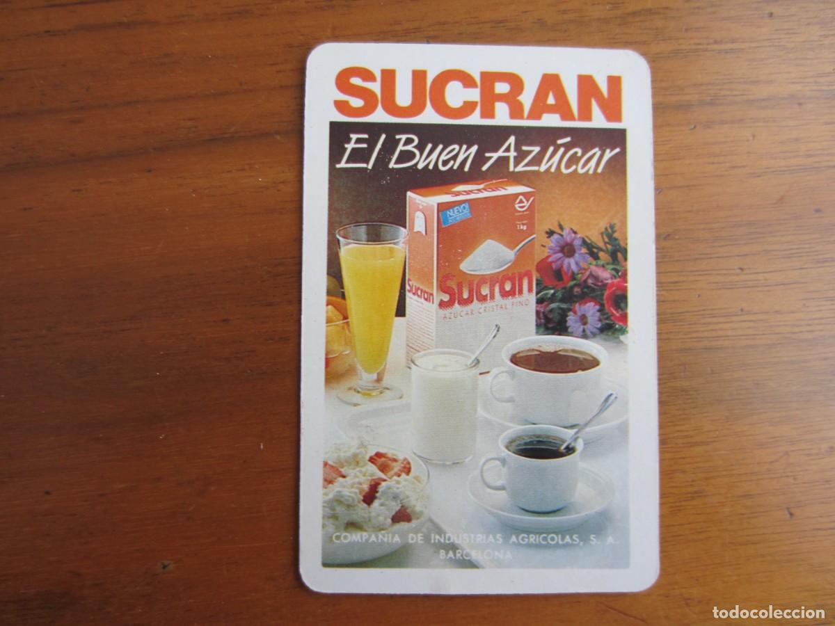 Sammeln von Kalendern: CALENDARIO FOURNIER-SUCRAN-DEL 1988 VER FOTOS