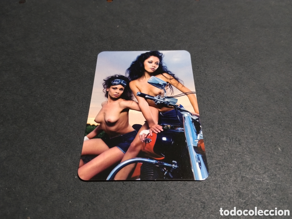 Coleccionismo calendarios: Calendario chicas 2014