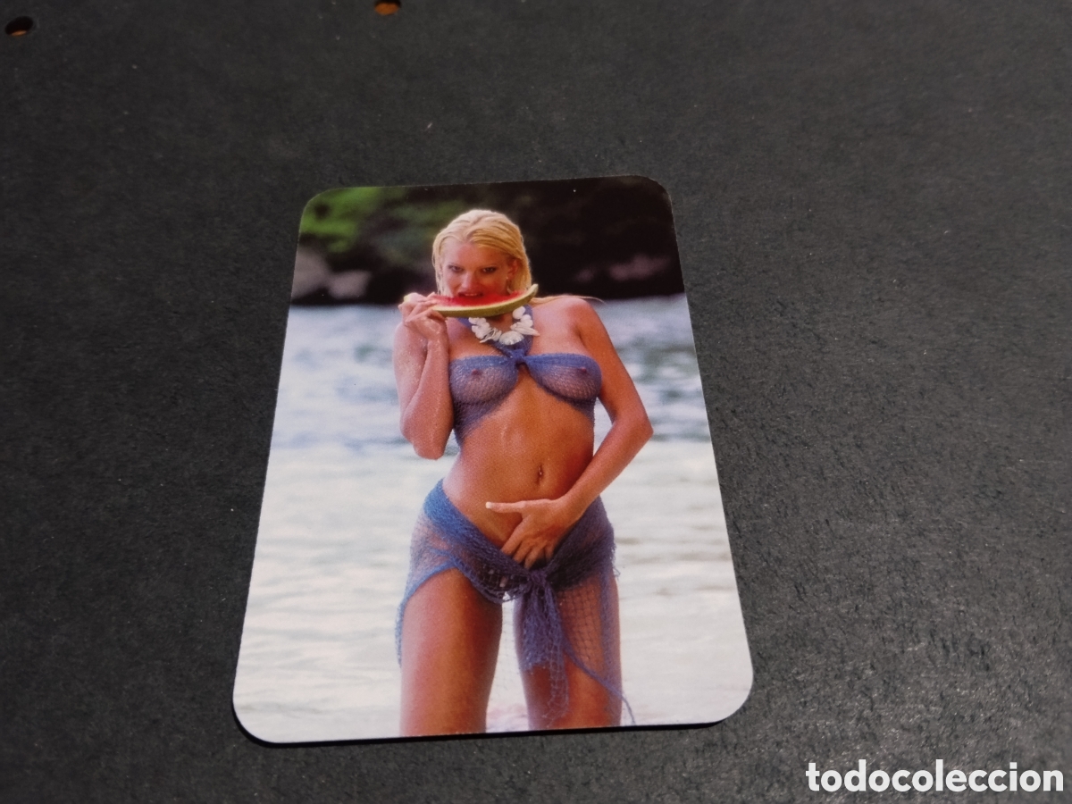 Coleccionismo calendarios: Calendario chicas 2014