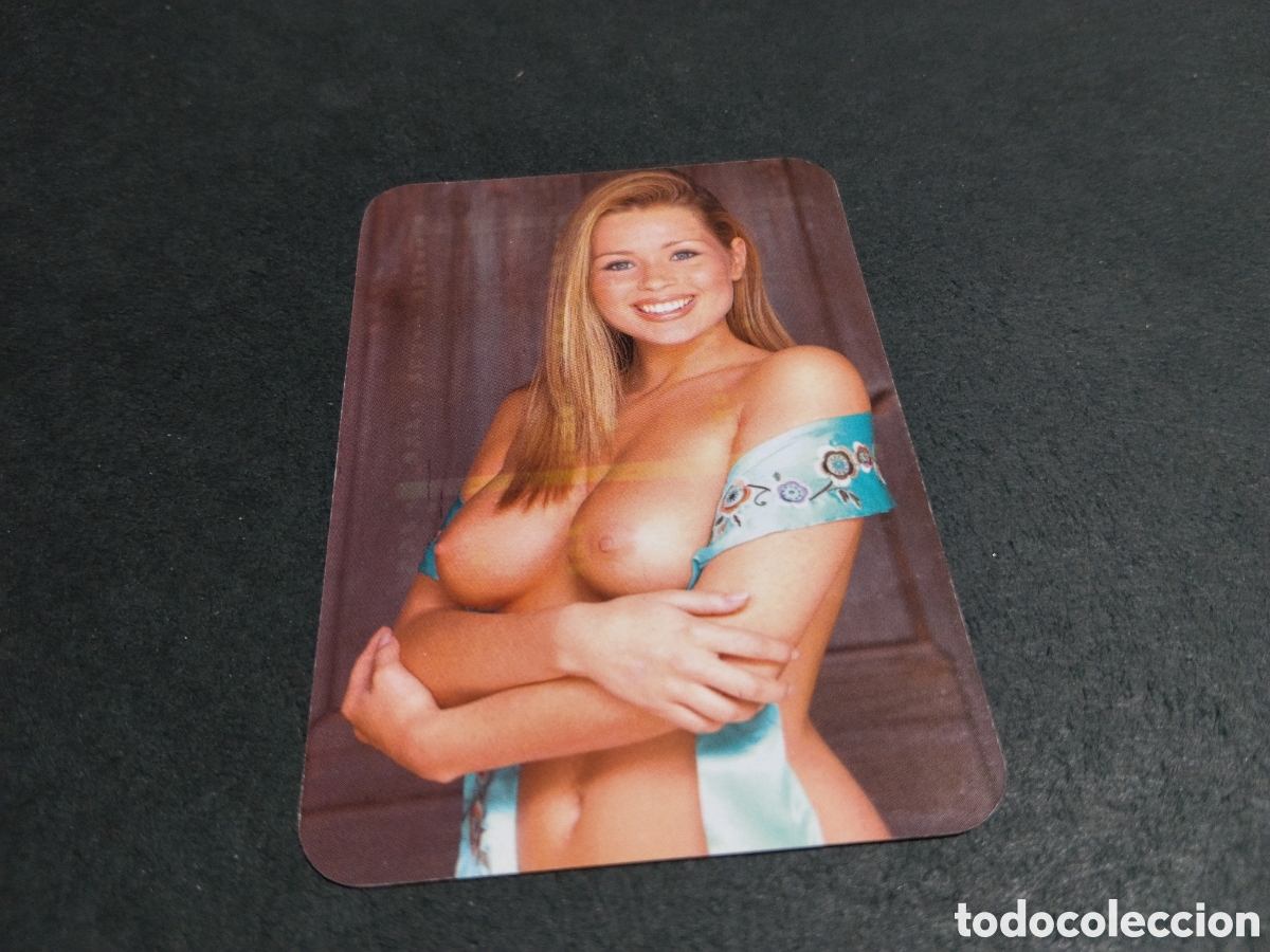 Coleccionismo calendarios: Calendario chicas 2014
