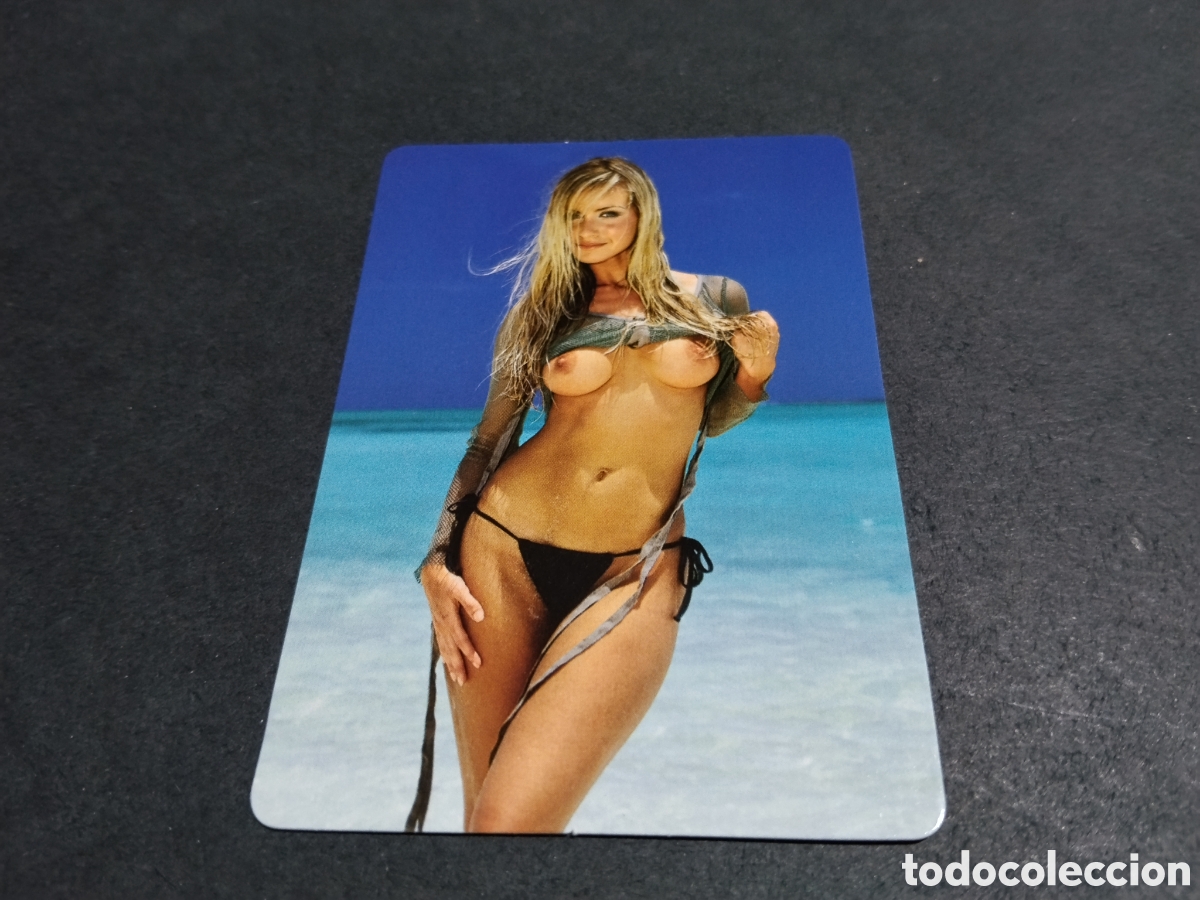 Coleccionismo calendarios: Calendario chicas 2014