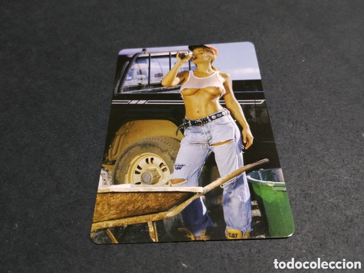 Coleccionismo calendarios: Calendario chicas 2014