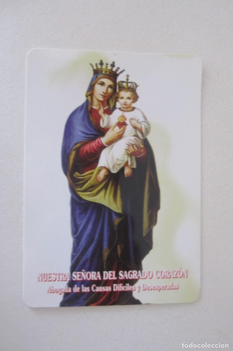 Coleccionismo calendarios: Calendario Misioneros del Sagrado Coraz&oacute;n 2020