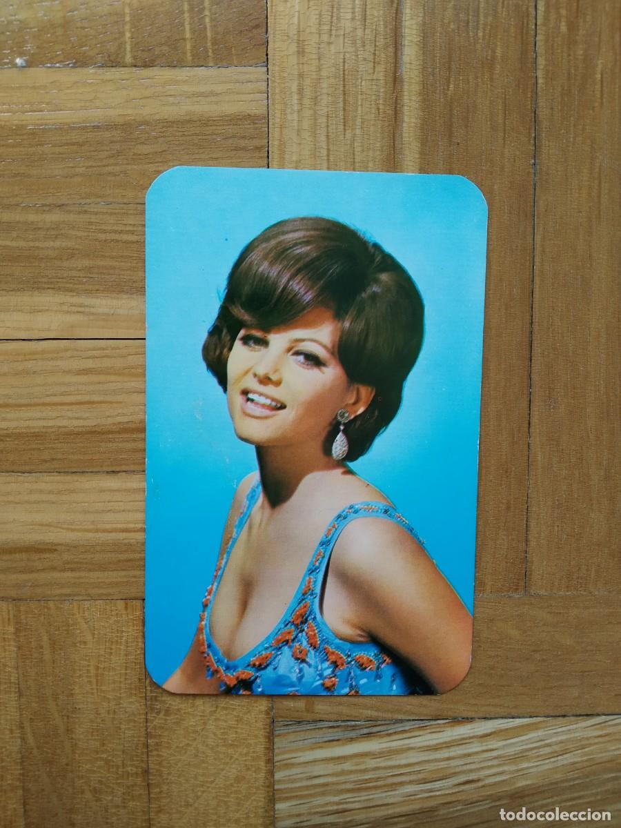 Collezionismo Calendari: CALENDARIO CHICA A&Ntilde;O 1968 VER FOTOS