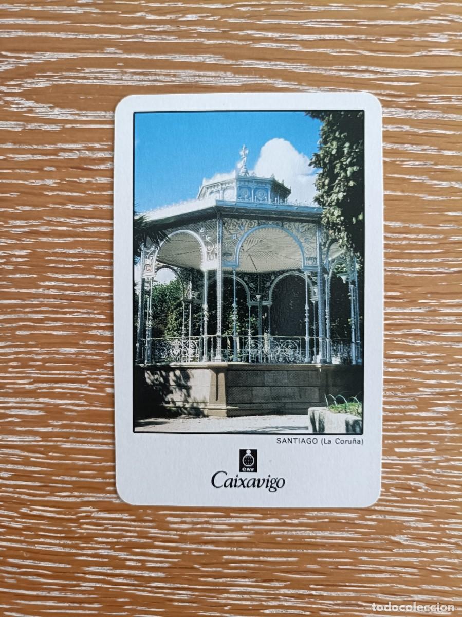 Collectables Calendars: CALENDARIO BOLSILLO - A&Ntilde;O 1991 - FOURNIER - CAIXAVIGO - CAV - BANCO CAJA