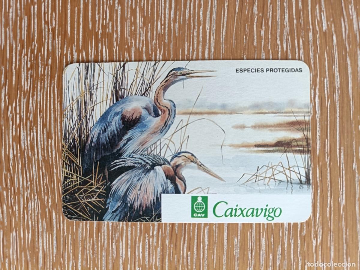 Sammeln von Kalendern: CALENDARIO BOLSILLO - A&Ntilde;O 1993 - FOURNIER - CAIXAVIGO - CAV - BANCO CAJA
