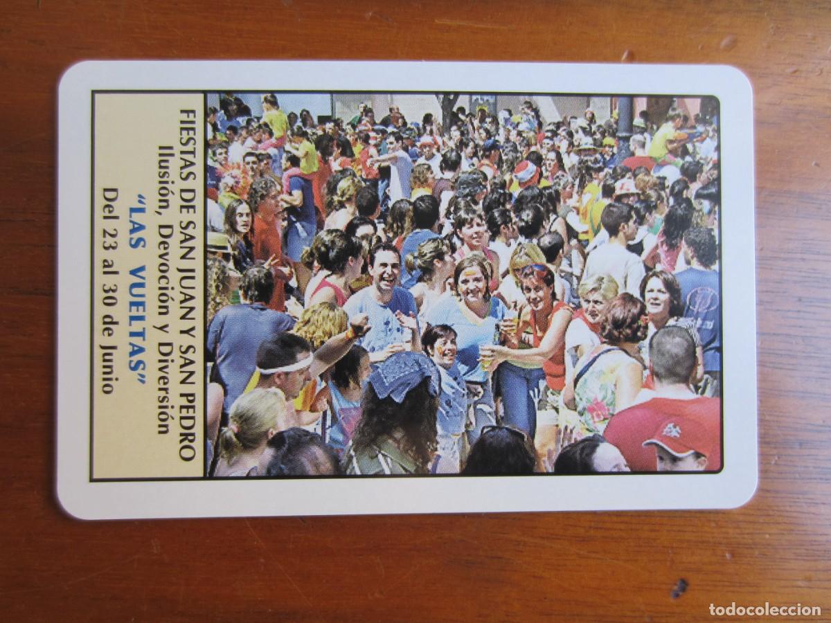 Collectables Calendars: CALENDARIO FOURNIER-LAS VUELTAS-DEL 2010 VER FOTOS