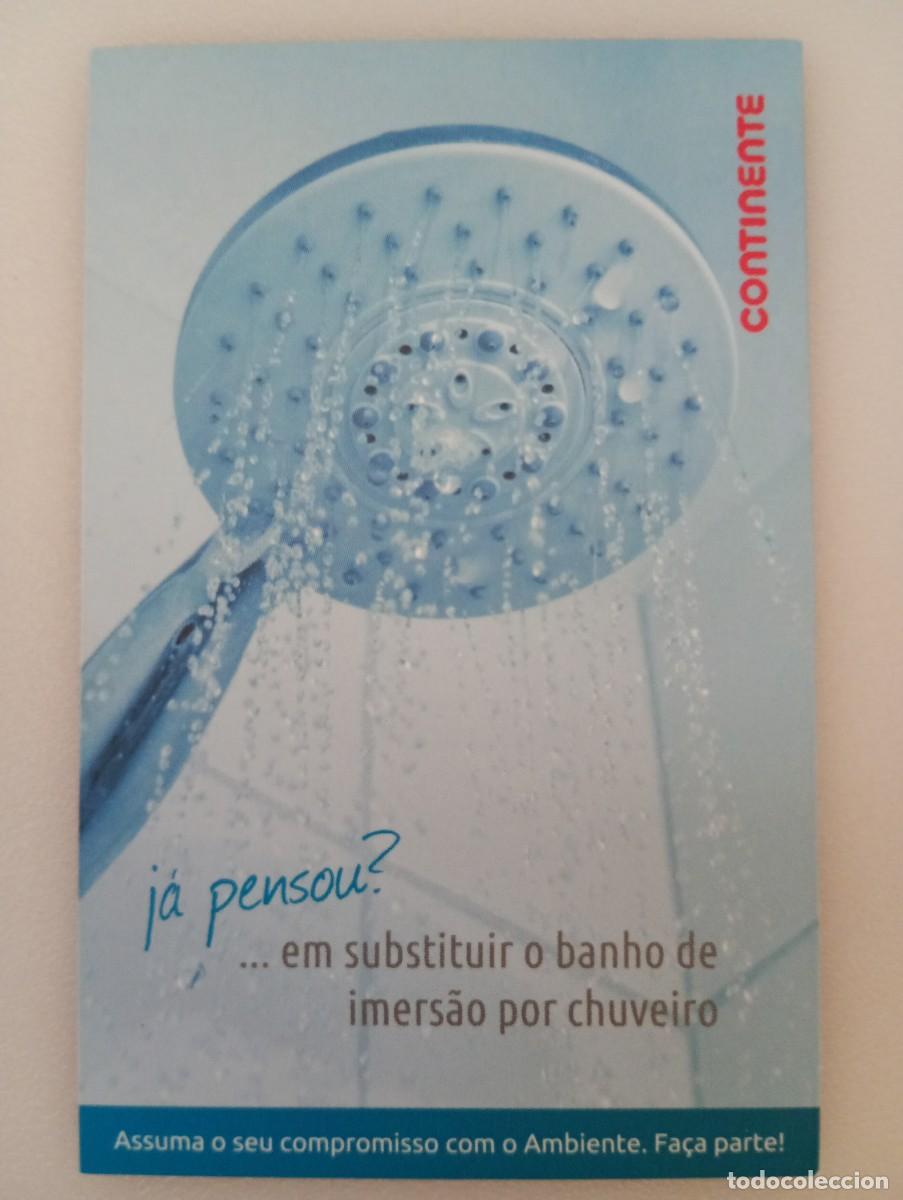 Coleccionismo calendarios: Calendario Portugal 2013 CONTINENTE