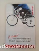 Coleccionismo calendarios: Calendario Portugal 2013 CONTINENTE