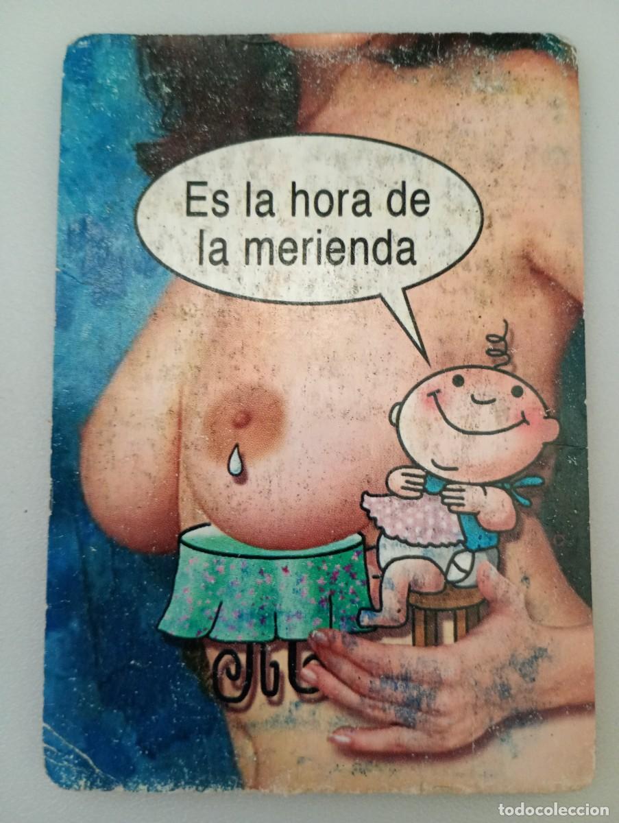 Coleccionismo calendarios: Calendario 2009 Serie CB 138 Humor
