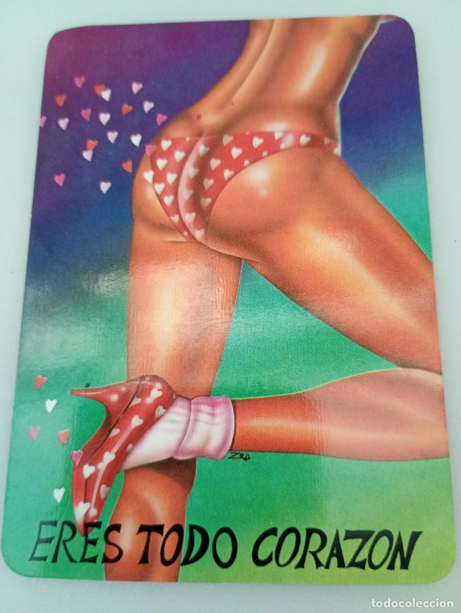 Coleccionismo calendarios: Calendario 1994 Serie BO 5.873 Humor