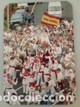 Coleccionismo calendarios: Calendario 2006 Serie CB 813 Navarra