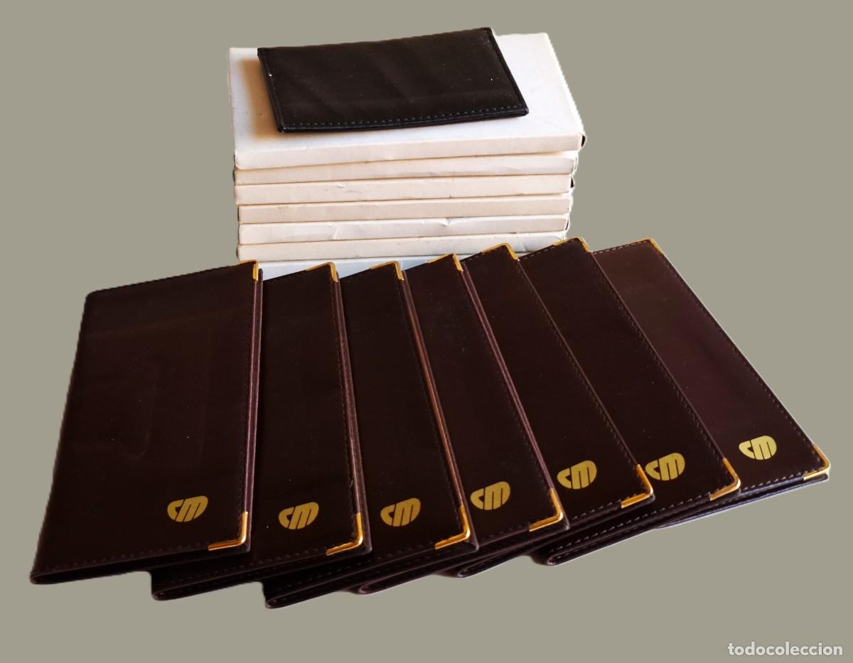 Collectables Calendars: LOTE DE 7 AGENDAS NUEVAS EN SUS CAJAS 1995-96 - 8X16.CM CADA UNA