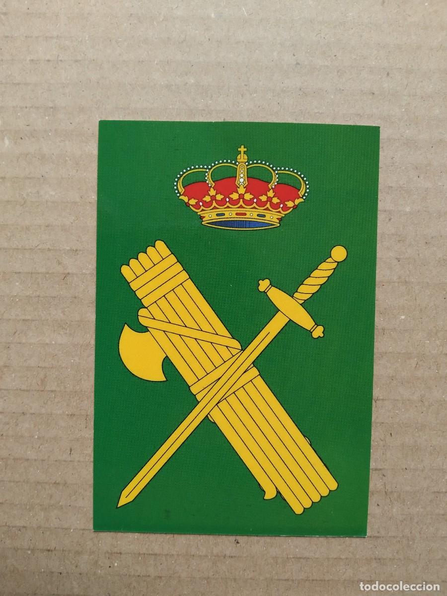 Sammeln von Kalendern: CALENDARIO PUBLICITARIO GUARDIA CIVIL A&Ntilde;O 2020 VER FOTOS