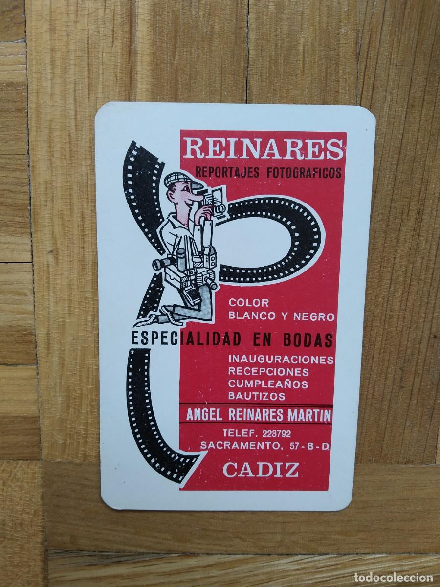 Coleccionismo calendarios: CALENDARIO FOURNIER REINARES REPORTAJES FOTOGRAFICOS ESPECIALIDAD BODAS A&Ntilde;O 1970 VER FOTOS