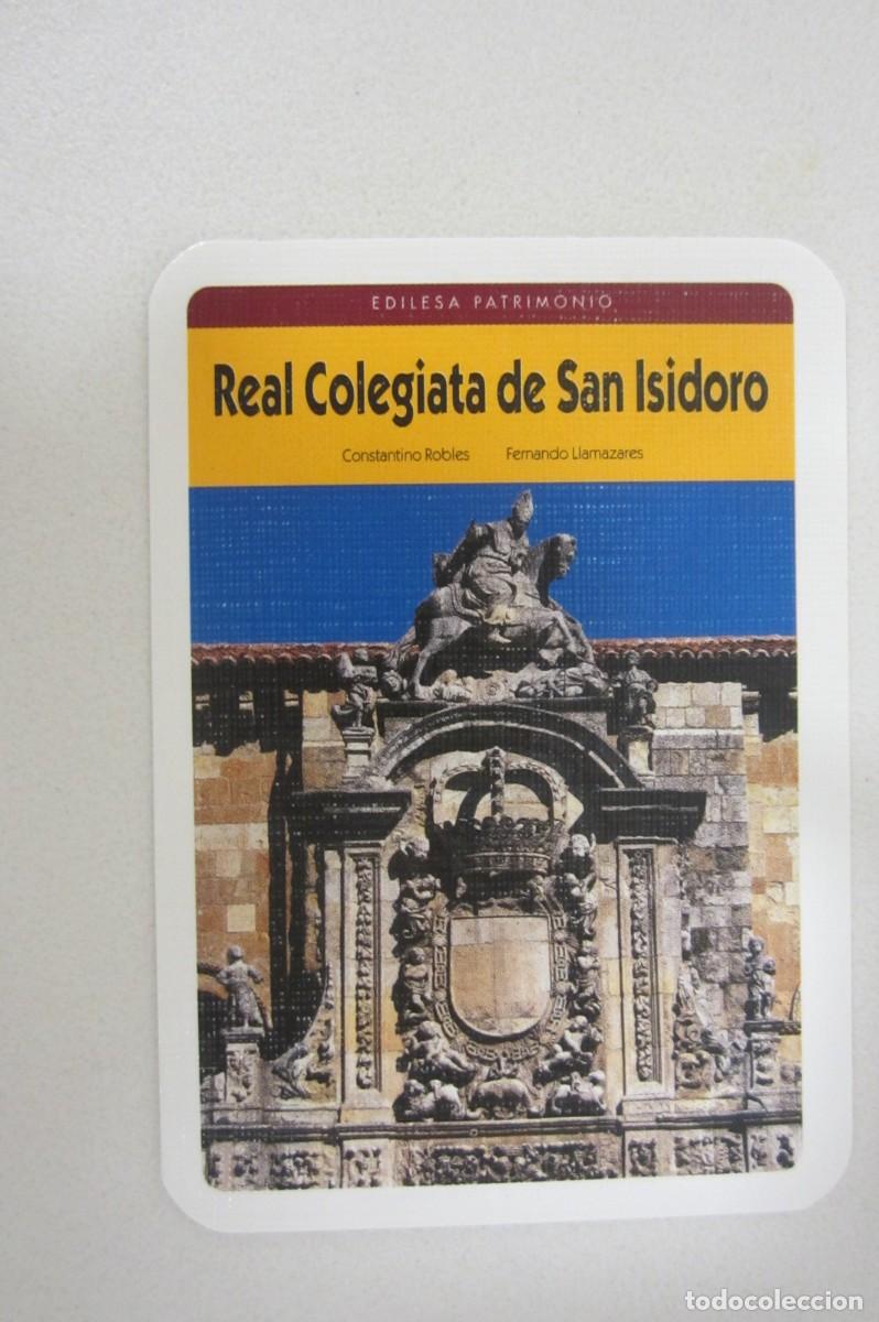 Coleccionismo calendarios: Calendario Edilesa 2009