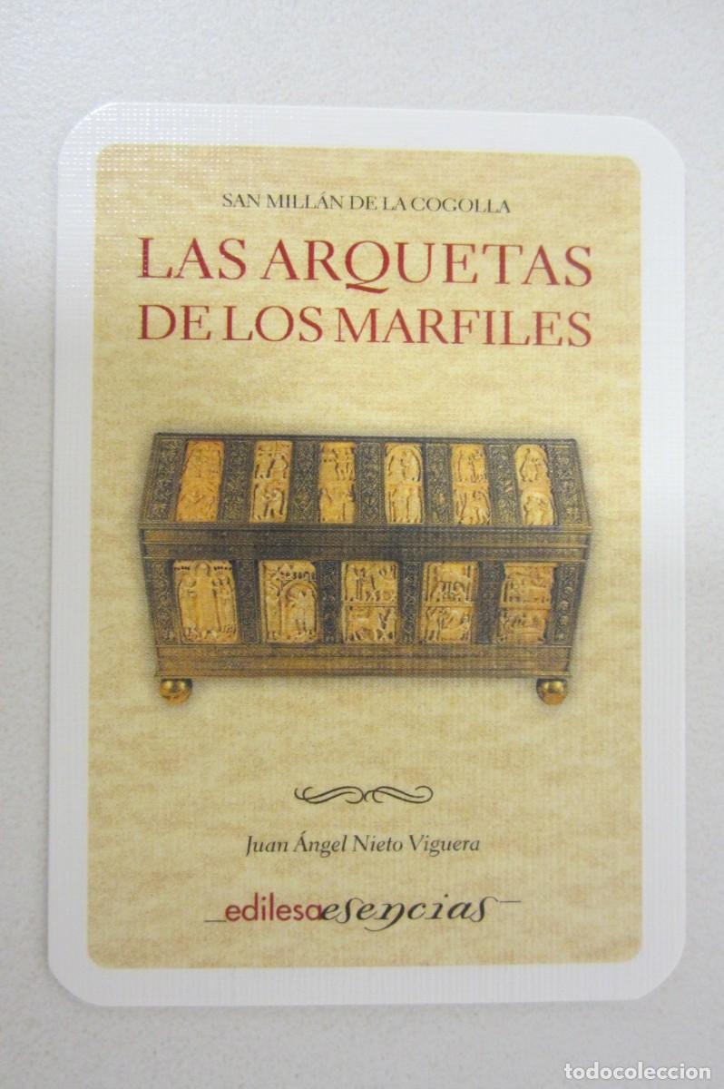Coleccionismo calendarios: Calendario Edilesa 2009 - Foto 1