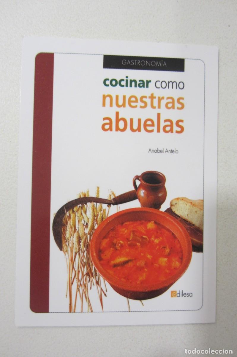 Coleccionismo calendarios: Calendario Edilesa 2014