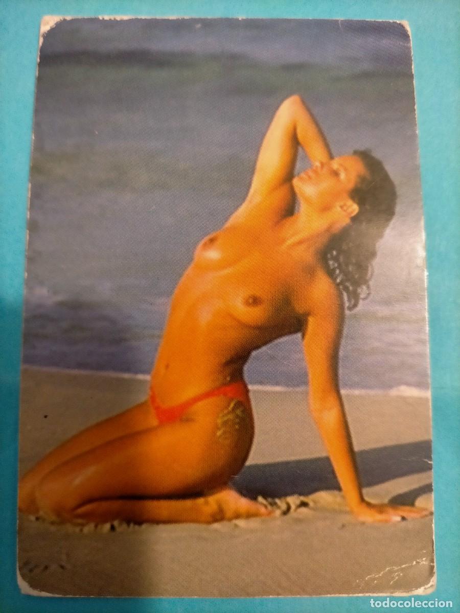 Coleccionismo calendarios: Calendarios mujeres, 2010