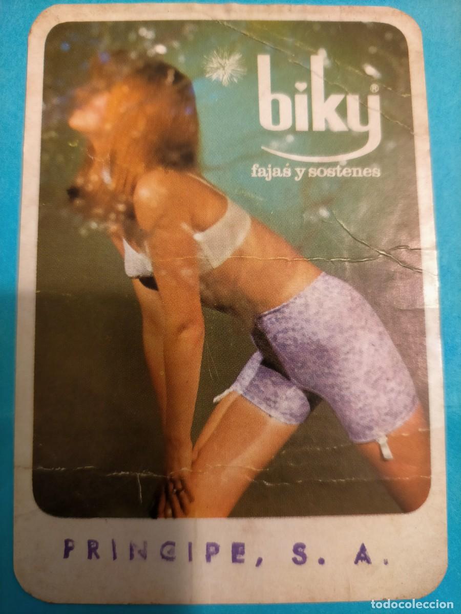 Coleccionismo calendarios: Calendarios mujeres 1967 - Foto 1