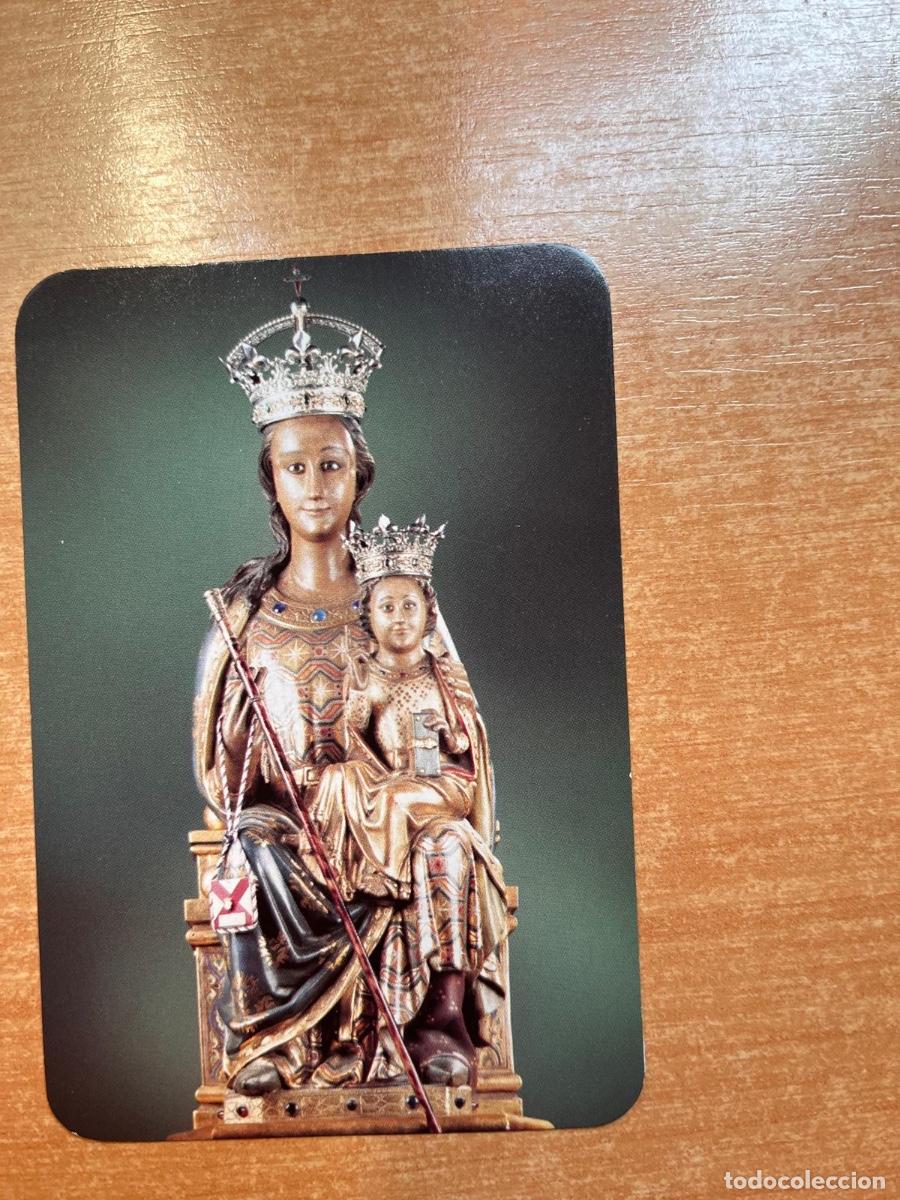 Coleccionismo calendarios: CALENDARIO 2015. LOGRO&Ntilde;O . NUESTRA SE&Ntilde;ORA DE LA ESPERANZA