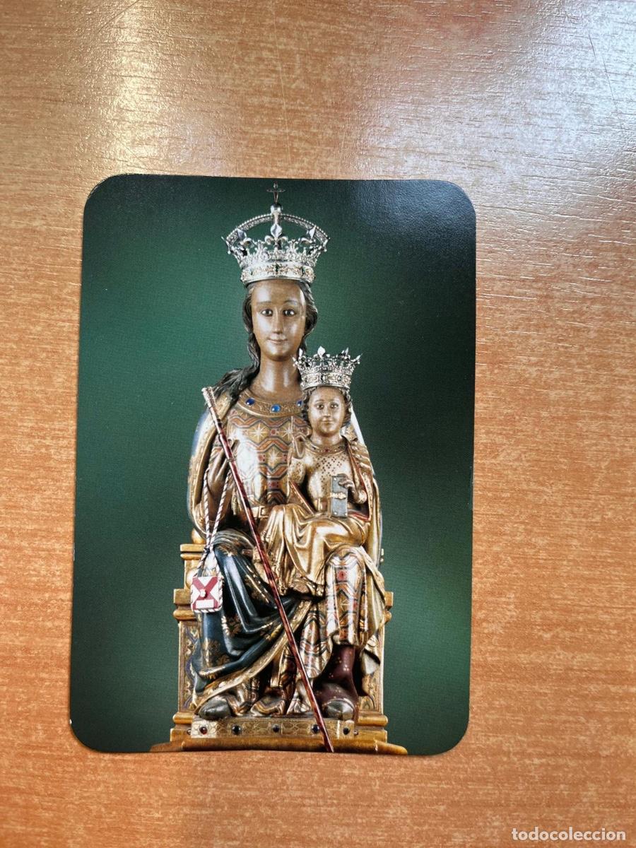 Coleccionismo calendarios: CALENDARIO 2016. LOGRO&Ntilde;O . NUESTRA SE&Ntilde;ORA DE LA ESPERANZA