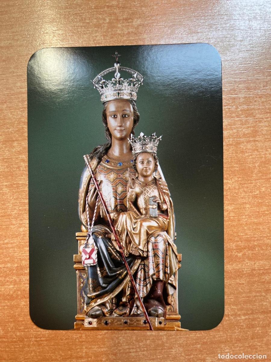 Coleccionismo calendarios: CALENDARIO 2021. LOGRO&Ntilde;O . NUESTRA SE&Ntilde;ORA DE LA ESPERANZA