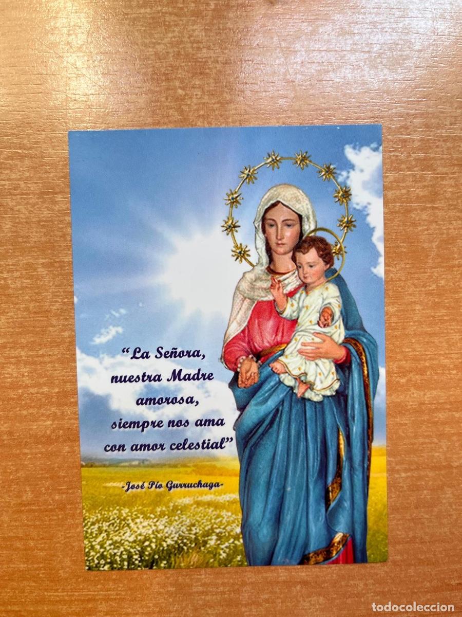 Coleccionismo calendarios: CALENDARIO AUXILIARES PARROQUIALES DE CRISTO SACERDOTE 2020