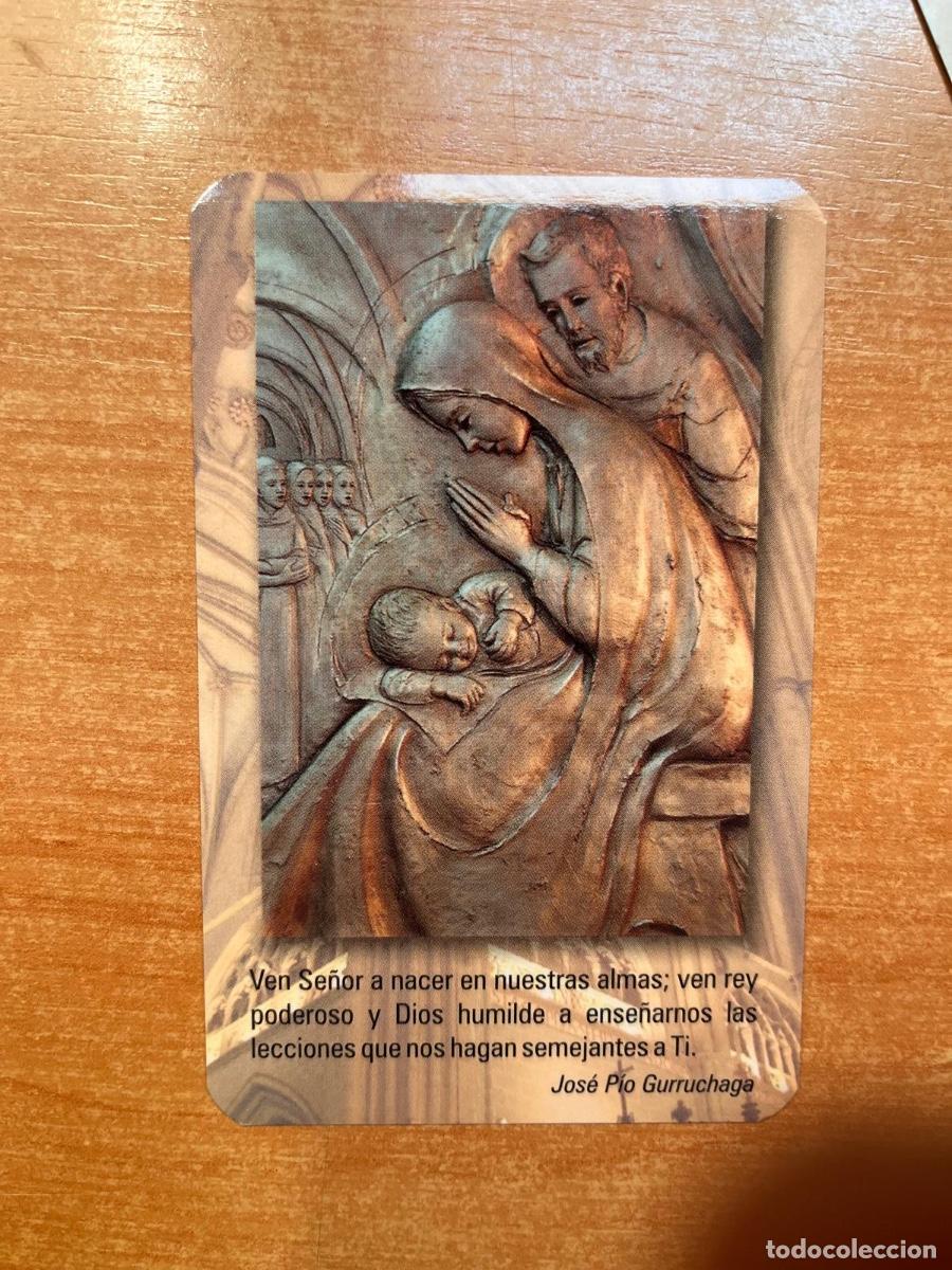 Coleccionismo calendarios: CALENDARIO AUXILIARES PARROQUIALES DE CRISTO SACERDOTE 2012