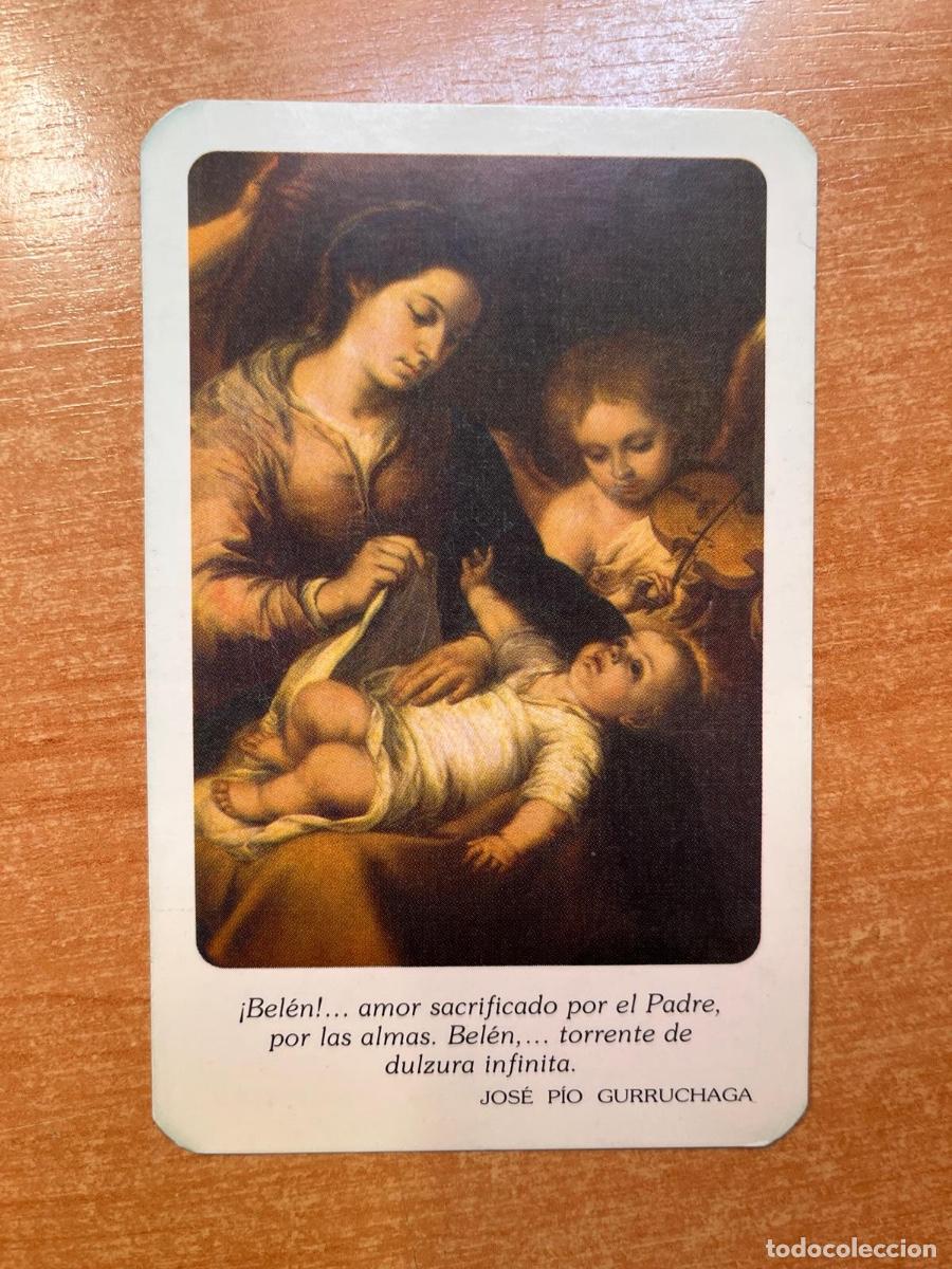 Coleccionismo calendarios: CALENDARIO AUXILIARES PARROQUIALES DE CRISTO SACERDOTE 1999