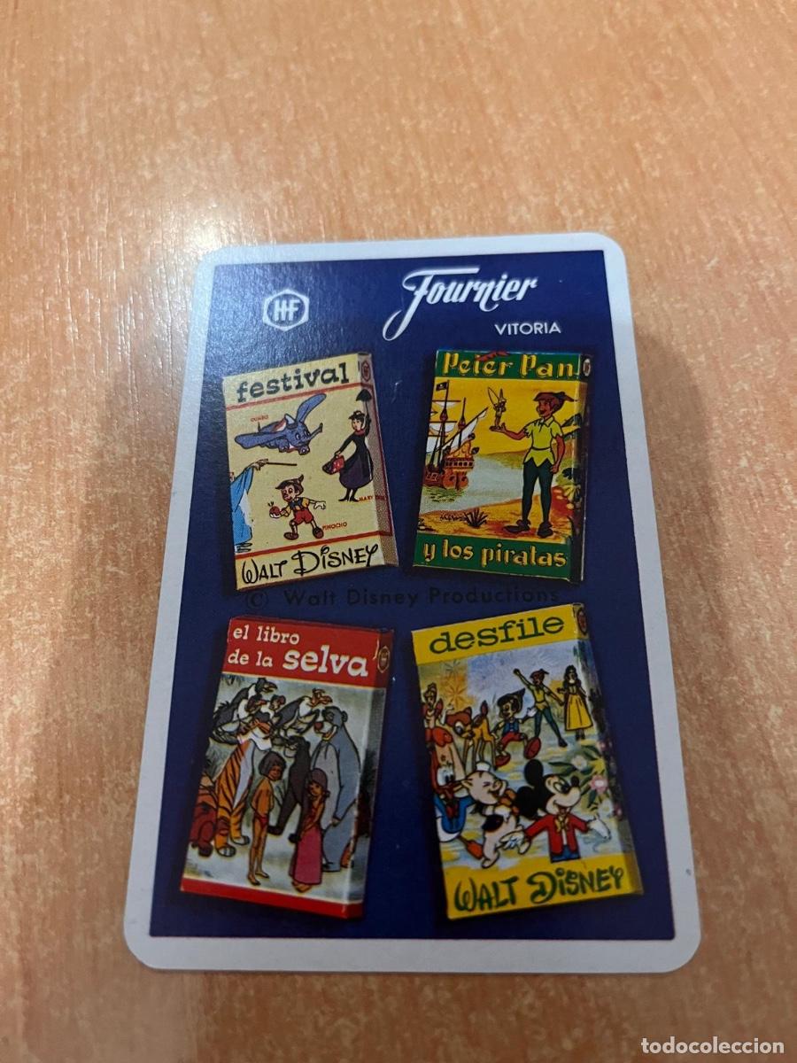 Coleccionismo calendarios: CALENDARIO FOURNIER 1972 BARAJAS