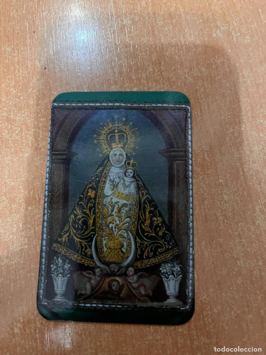 Coleccionismo calendarios: CALENDARIO LOGRO&Ntilde;O VIRGEN DE LA ESPERANZA 2023