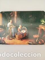 Coleccionismo calendarios: Calendario 1974 Serie N 225 Pinturas