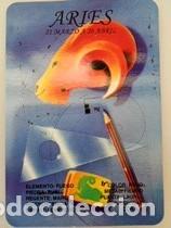 Coleccionismo calendarios: Calendario 2009 Serie BO 569 Hor&oacute;scopos Aries