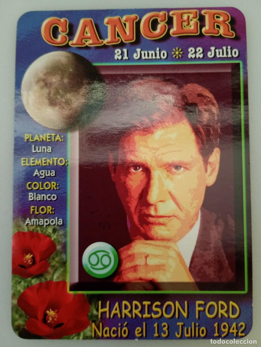 Collectables Calendars: Calendario 2008 Serie BO 572 Hor&oacute;scopos Cancer