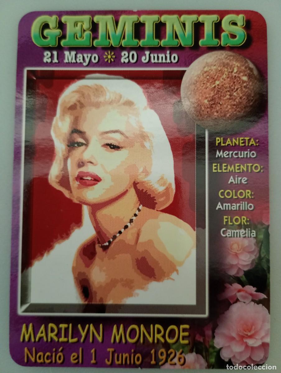 Collectables Calendars: Calendario 2008 Serie BO 571 Hor&oacute;scopos Geminis