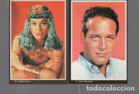 Coleccionismo calendarios: DOS calendarios de cine -a&ntilde;o-2009-edit&oacute; estrellas del recuerdo