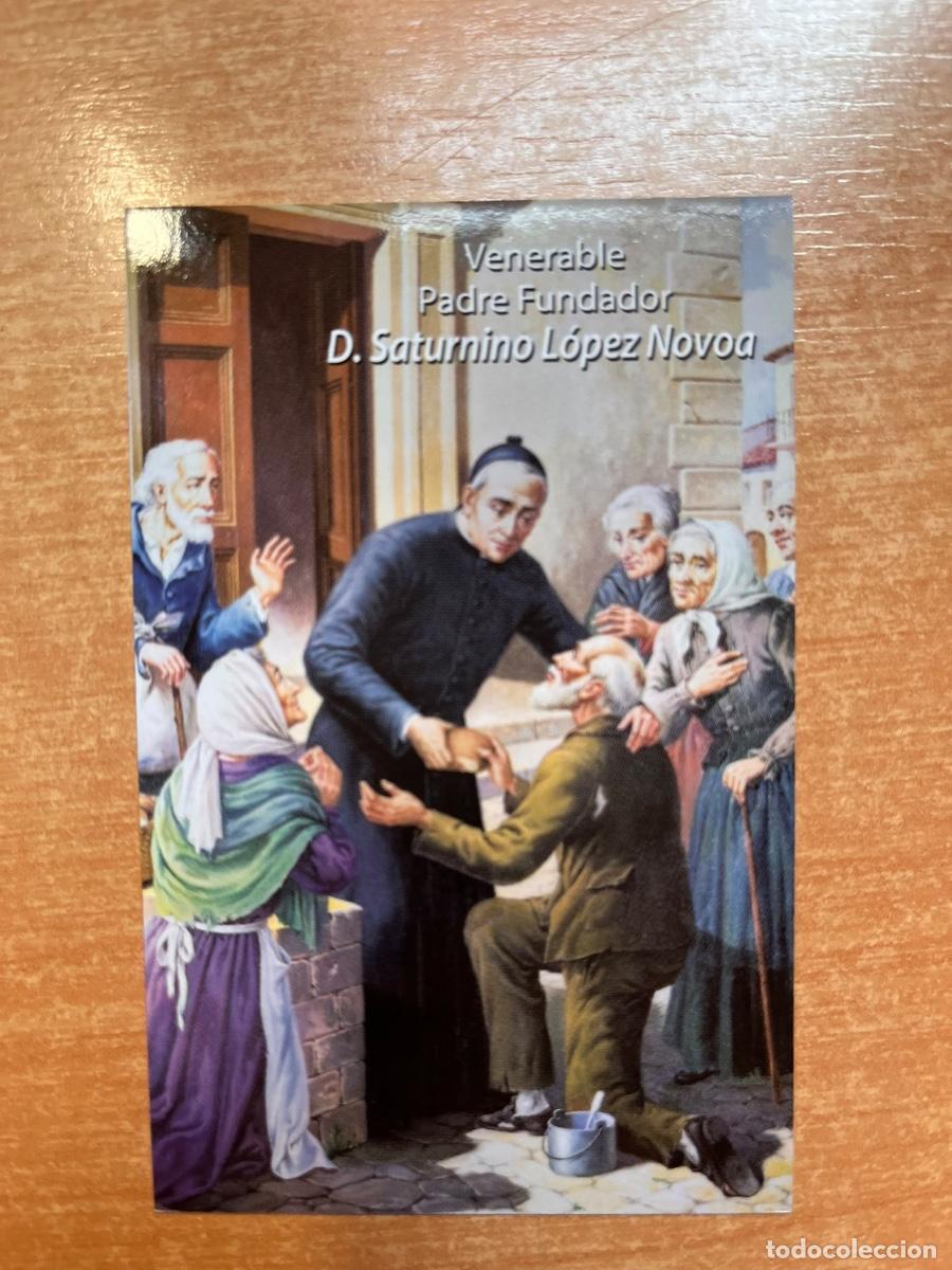 Coleccionismo calendarios: Calendario 2017. Hermanitas de los Ancianos Desamparados Logro&ntilde;o. Santa Teresa Jornet