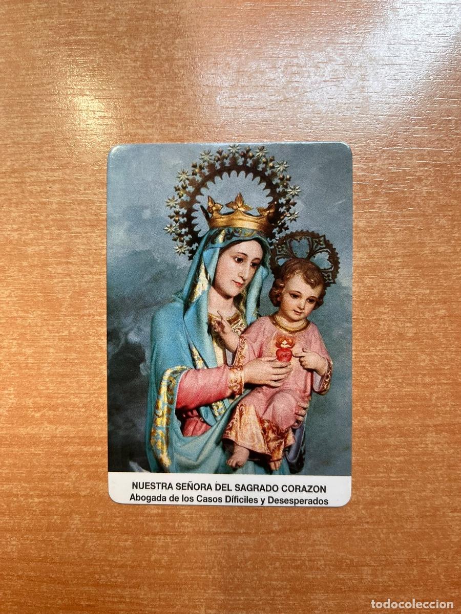 Coleccionismo calendarios: Calendario 2003. Misioneros Sagrado Coraz&oacute;n. Casa de Oraci&oacute;n. Logro&ntilde;o