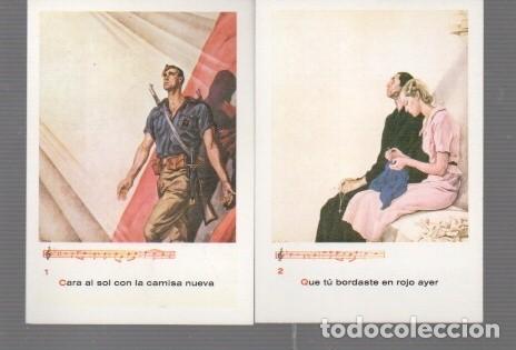 Coleccionismo calendarios: NUEVE CALENDARIOS. DE UNA ESPA&Ntilde;A UNA ESPA&Ntilde;A GRANDE ESPA&Ntilde;A LIBRE DEL A&Ntilde;O 2007
