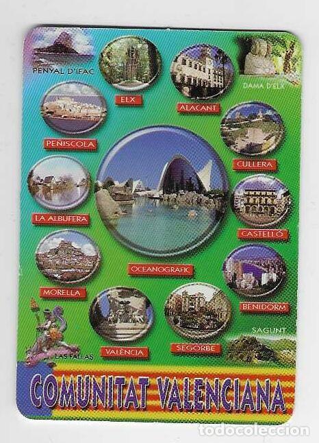 Coleccionismo calendarios: CALENDARIO BOLSILLO A&Ntilde;O 2008 COMUNIDAD VALENCIANA - FUEGOS ARTIFICALES PEIRO - VER FOTO REVERSO