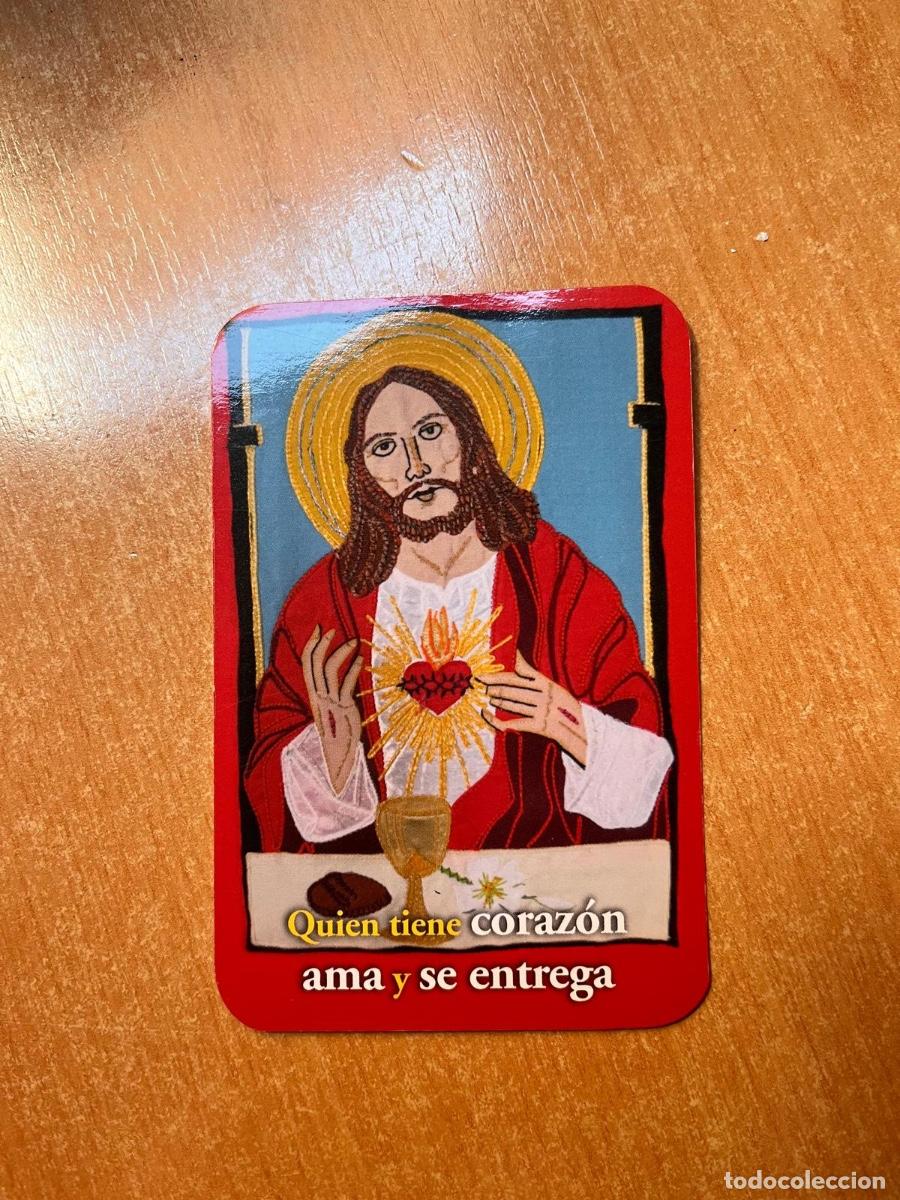 Coleccionismo calendarios: CALENDARIO MISIONEROS MARIANNHILL 2023
