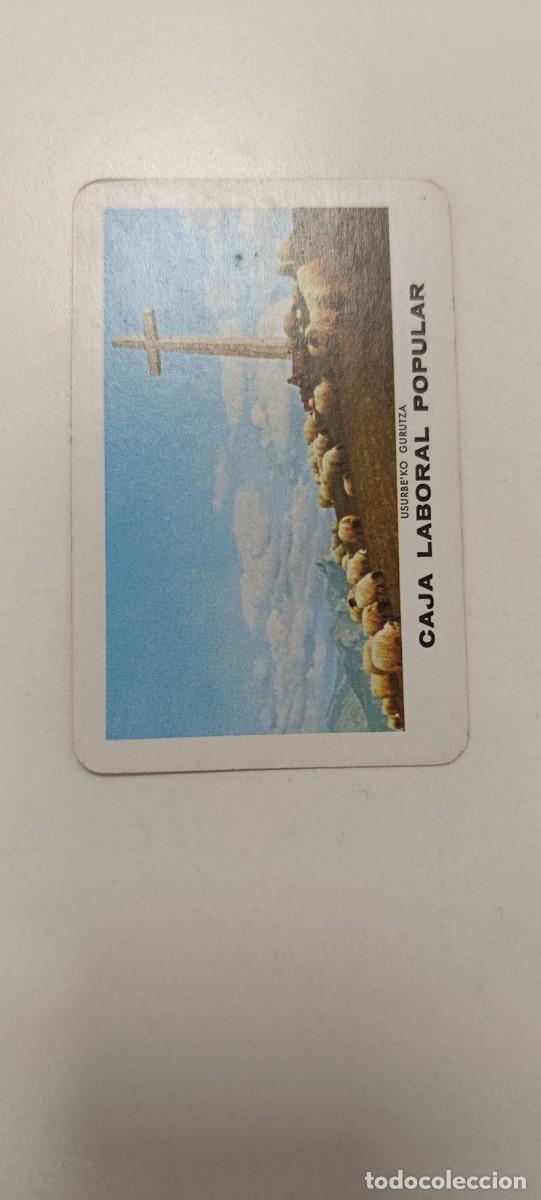 Coleccionismo calendarios: CALENDARIO FOURNIER 1971