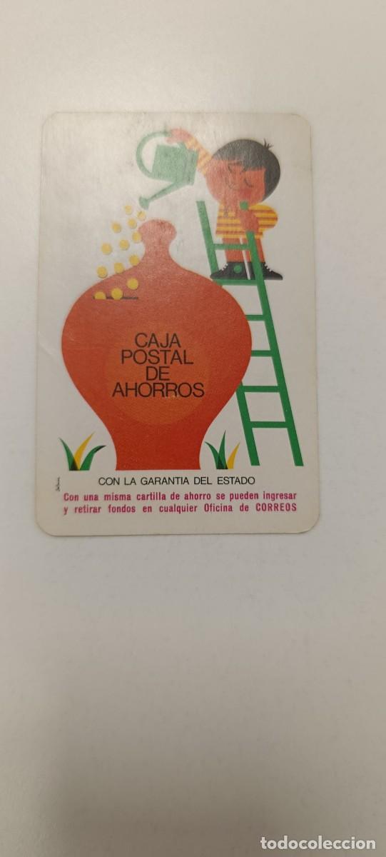 Coleccionismo calendarios: CALENDARIO FOURNIER 1972
